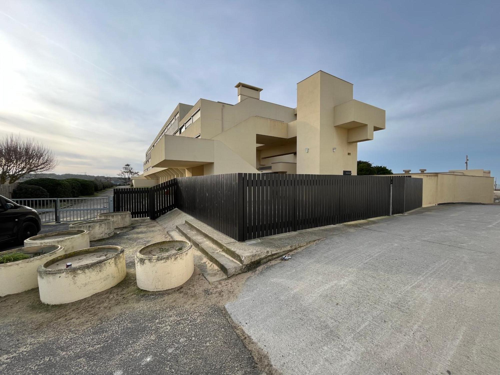 Appartement Vue Ocean Lacanau Exterior photo